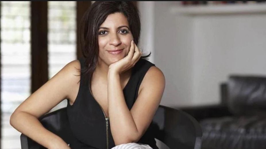 Zoya Akhtar talks about her panic attack at age of 27