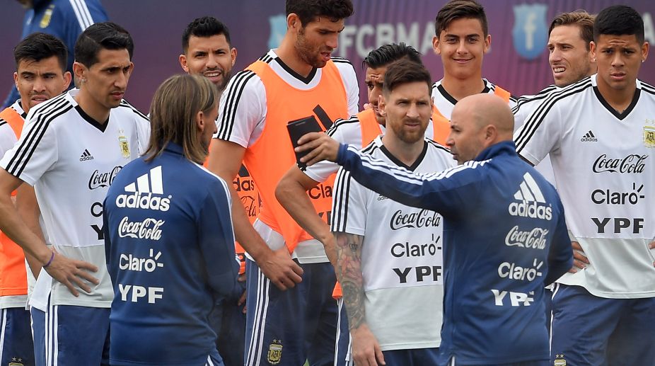 2018 FIFA World Cup | Can Messi finally lead Argentina to glory?