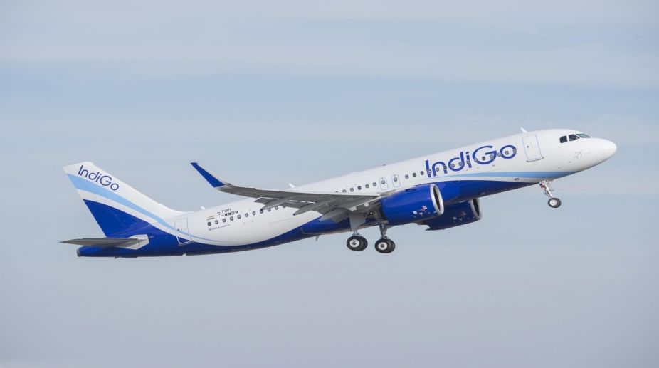 IndiGo flight returns to Kolkata after snag