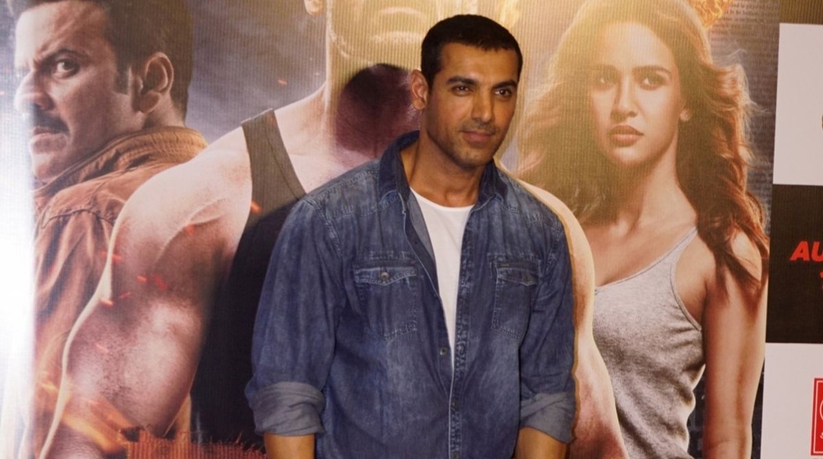 Two films can release the same day: John Abraham on Gold vs Satyamev Jayate