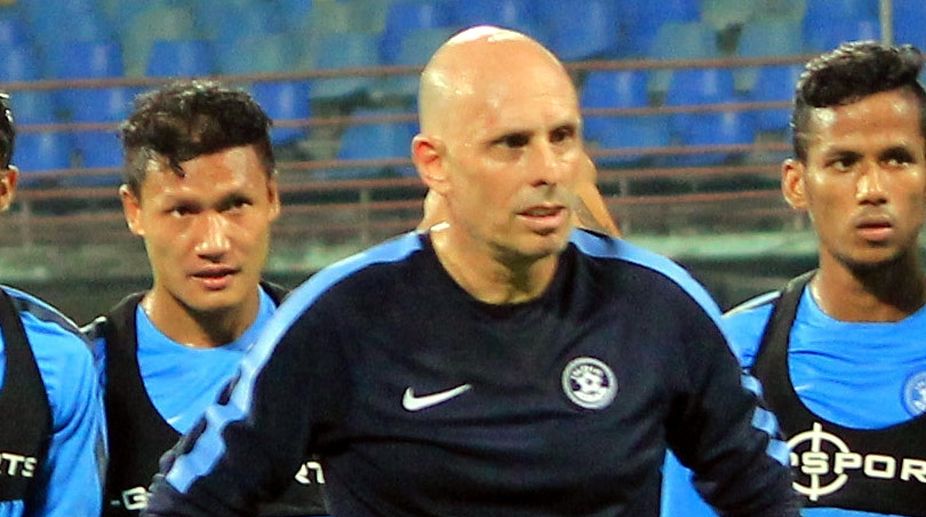 Should not beg, we have done enough to warrant a good turnout: Stephen Constantine