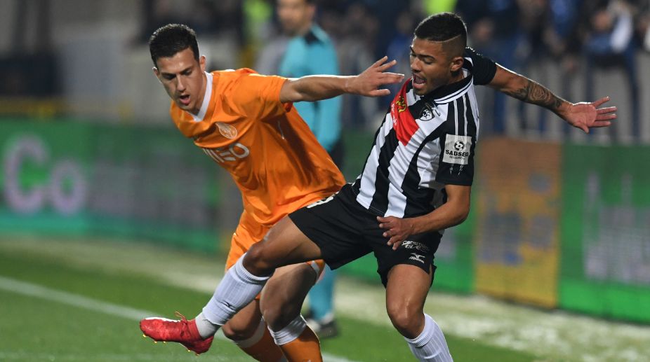 Have Manchester United hit the jackpot with Diogo Dalot signing?