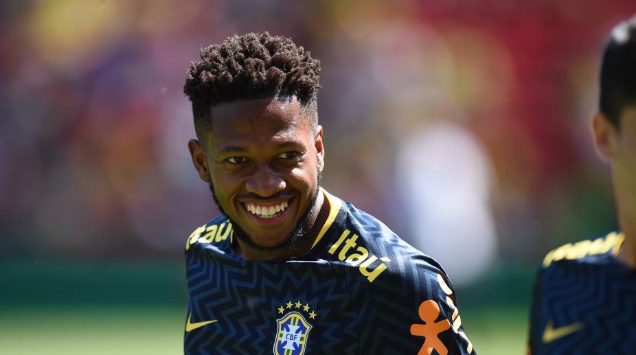 Fred, Manchester United F.C, Manchester United transfer news