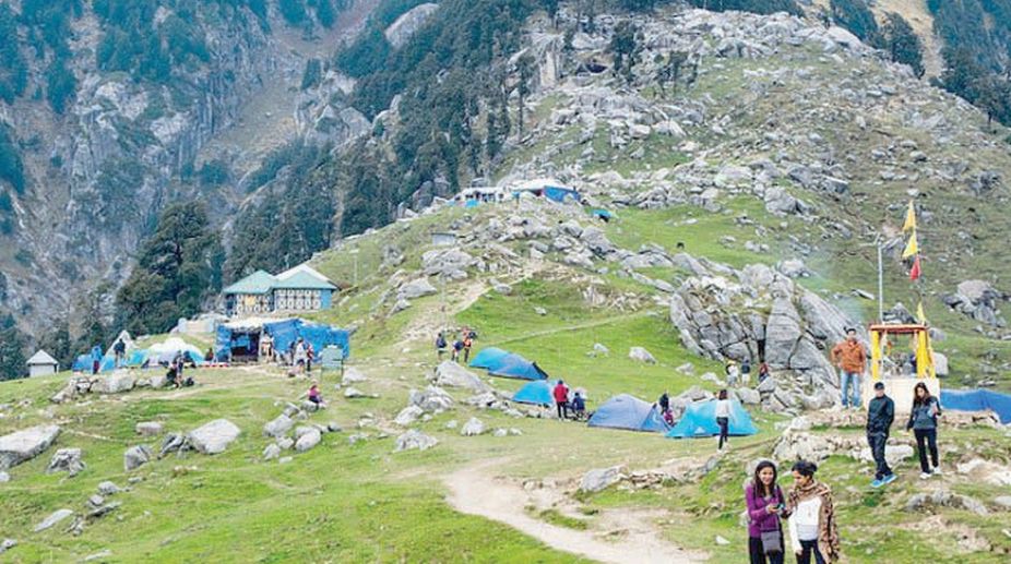 Centre approves Rs 1900 cr for tourism infrastructure in HP