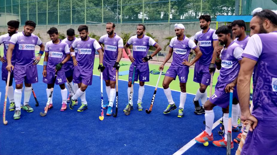 Indian Hockey Team has the calibre to finish on top at the Rabobank Men’s Hockey Champions
