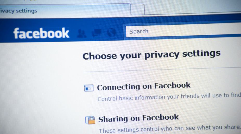 Facebook confirms data sharing with Chinese firms