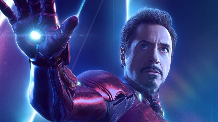 Avengers: Infinity War grosses $2 billion mark worldwide