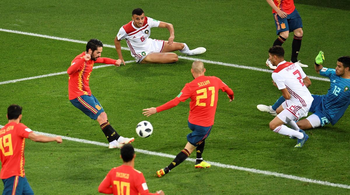 2018 FIFA World Cup | Spain need to cut out errors: Isco