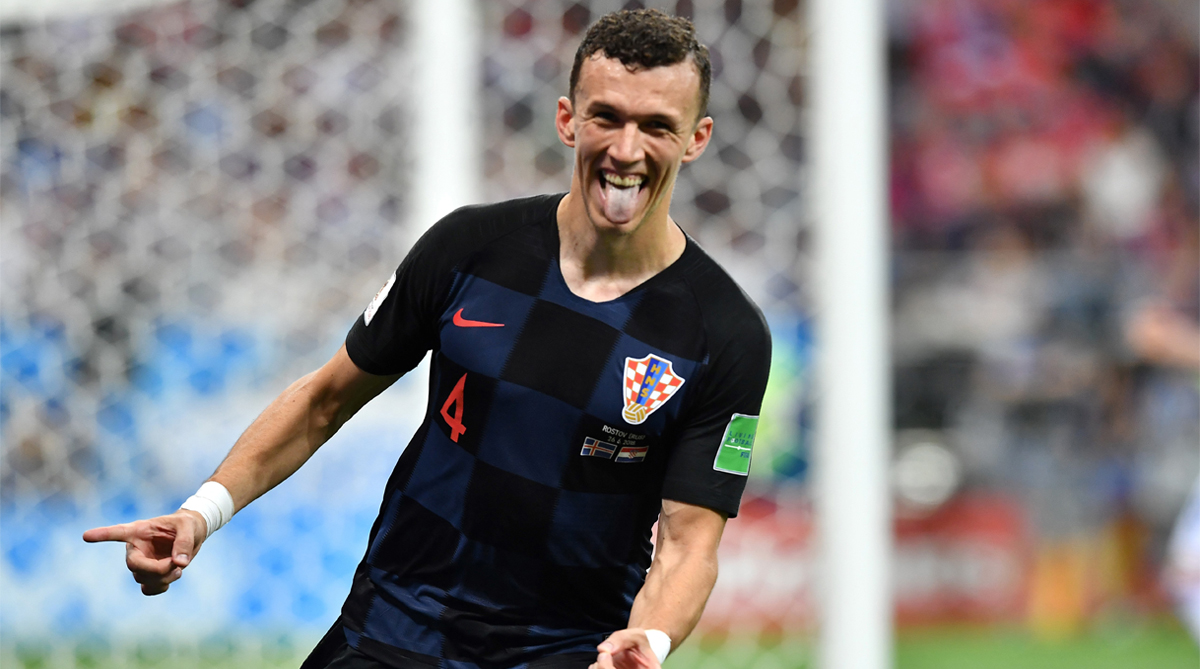 2018 FIFA World Cup | Croatia beat Iceland 2-1