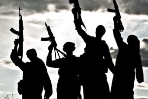 Four Hizbul Mujahideen terrorists arrested in Kishtwar district of J-K