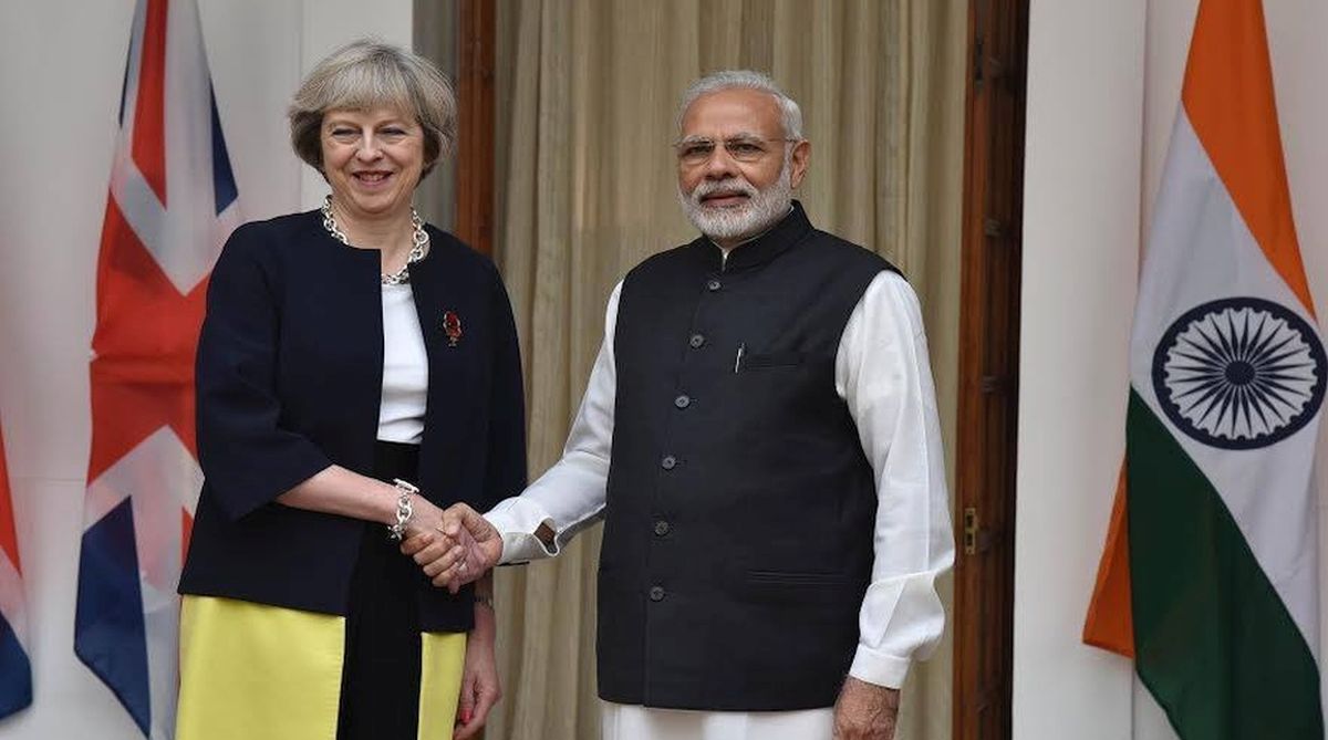 Brexit and the Indian perspective