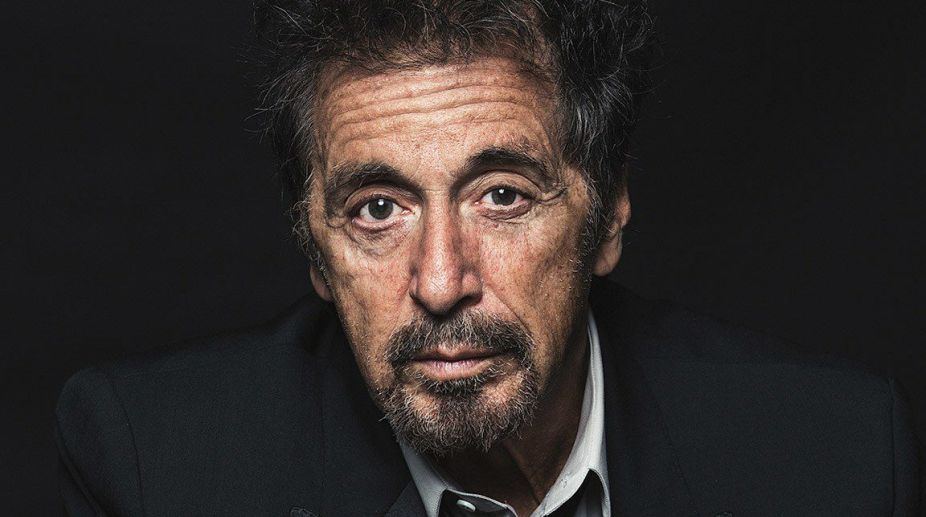 Al Pacino joins Tarantino’s Once Upon a Time in Hollywood