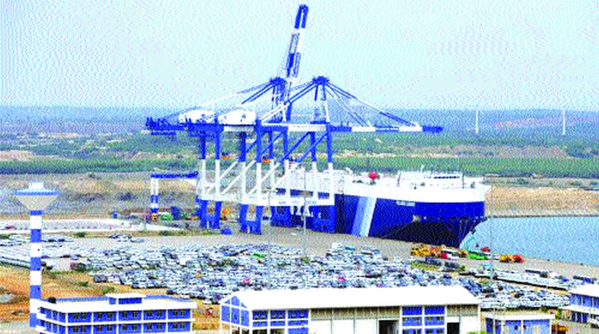 Will Gwadar go Hambantota way?