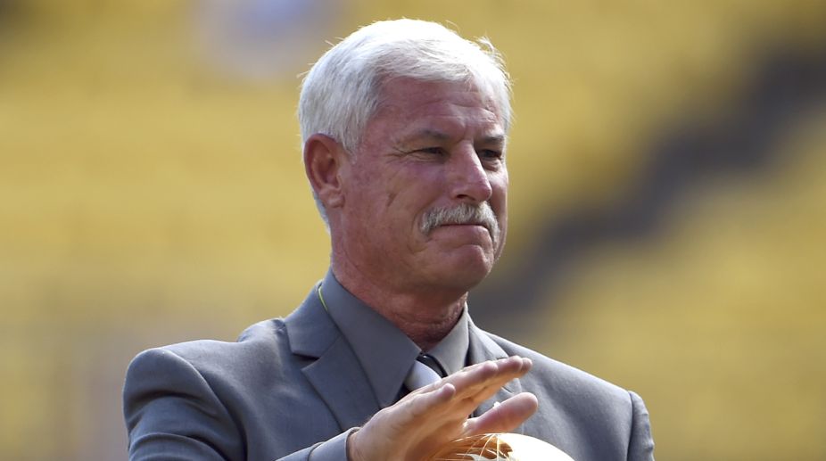 New Zealand cricket legend Richard Hadlee undergoes cancer surgery