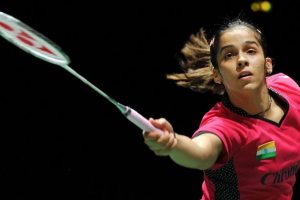 Saina says playing in end-of-year PBL sometimes affects body