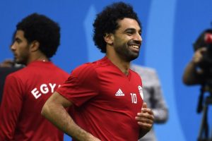 2018 FIFA World Cup | Can Mohamed Salah help Egypt break the duck?