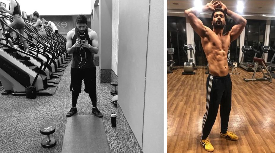 Monday Motivation: 5 actors with insane physical transformations in 2018