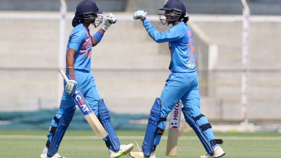 Women’s Asia Cup| INDW vs PAKW: Indian women crush Pakistan by 7 wickets