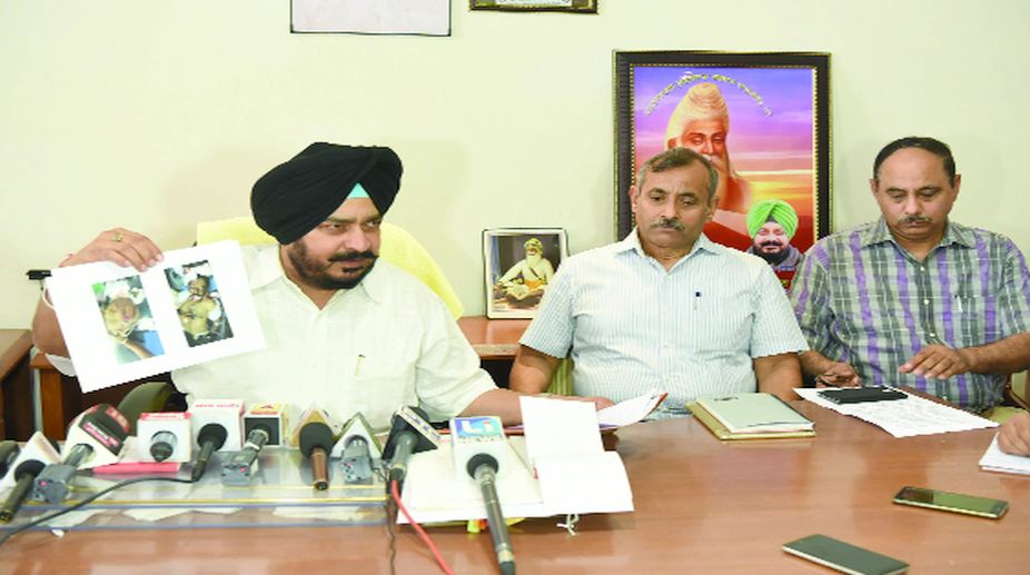 Punjab Forest Dept to arm its employees for security of forests