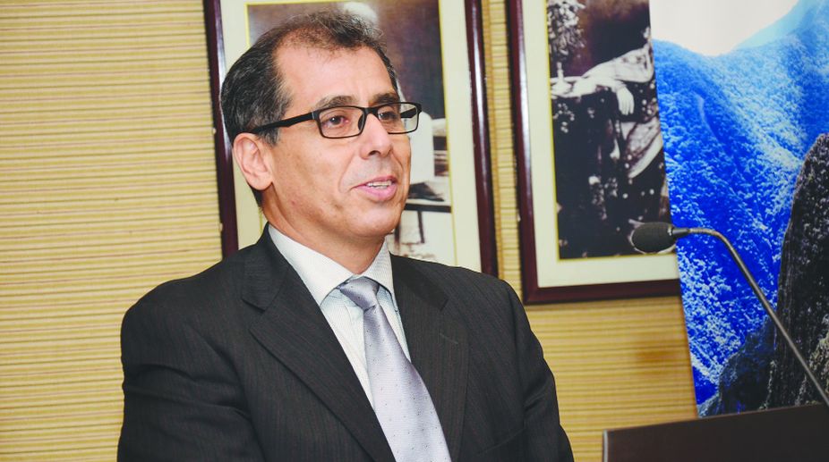 Peru and India are complementary
