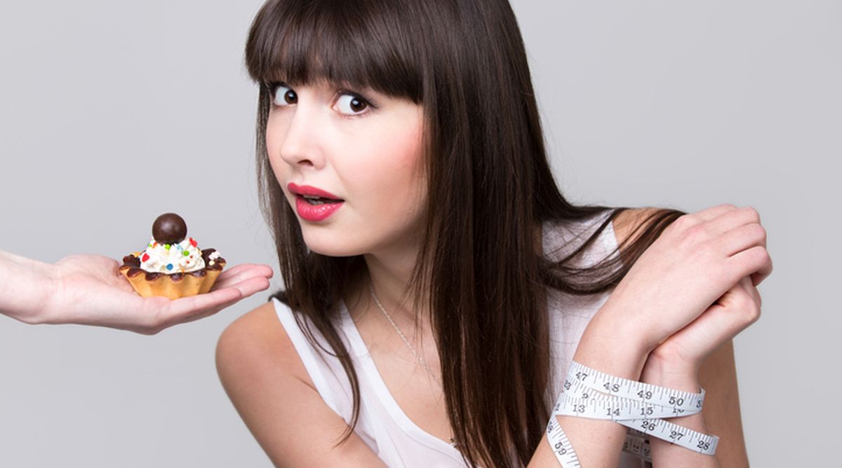 Sugar cravings | Why do you get it and how to control it