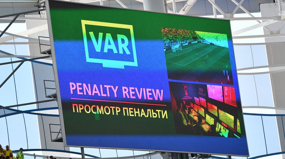 2018 FIFA World Cup | VAR: A necessary addition or an unnecessary interruption?