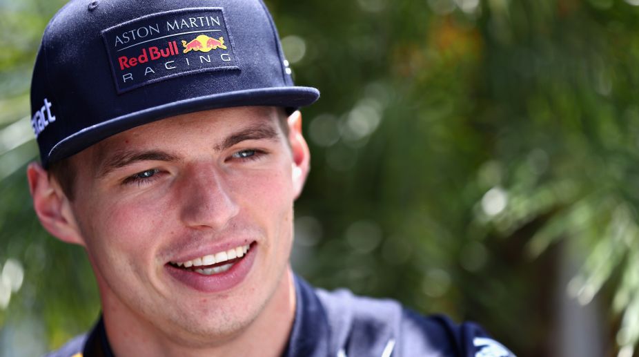 Max Verstappen answers critics by topping Montreal practice