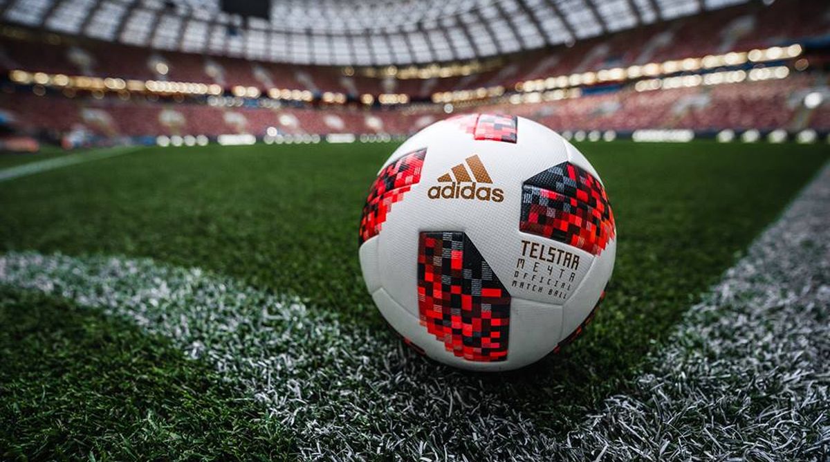 2018 FIFA World Cup | New ball to be used for knockout stage - The