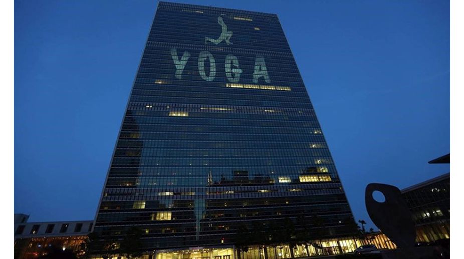 International Yoga Day | Yoga apt for UN: Deputy secretary-general