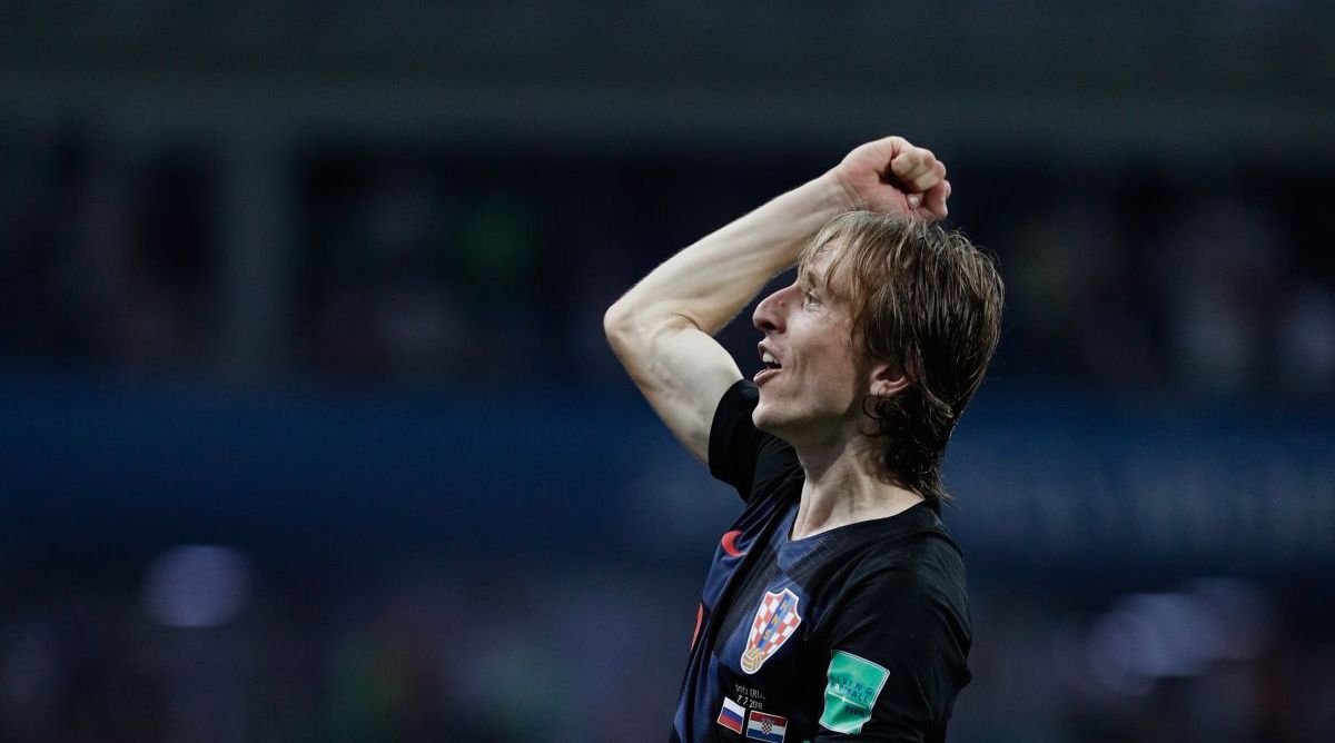 2018 FIFA World Cup | England wary of ‘world class’ Luka Modric
