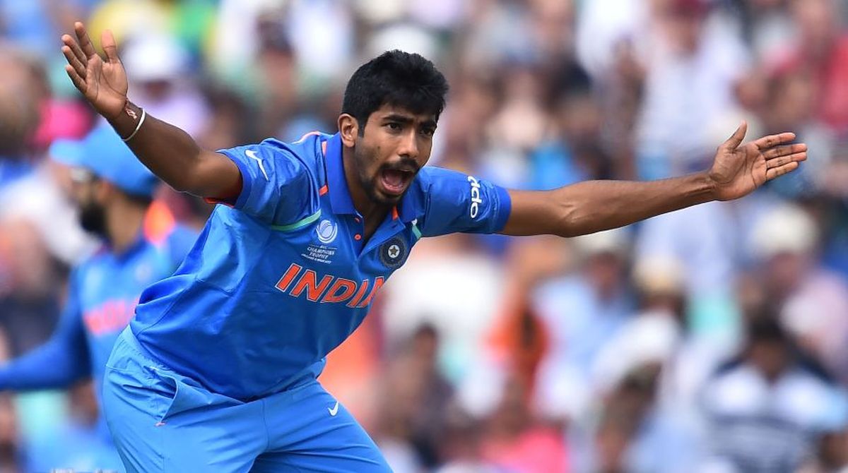 Jasprit Bumrah posts sarcastic tweet for those who troll him over performance