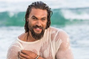 Jason Momoa to star in sci-fi series ‘See’