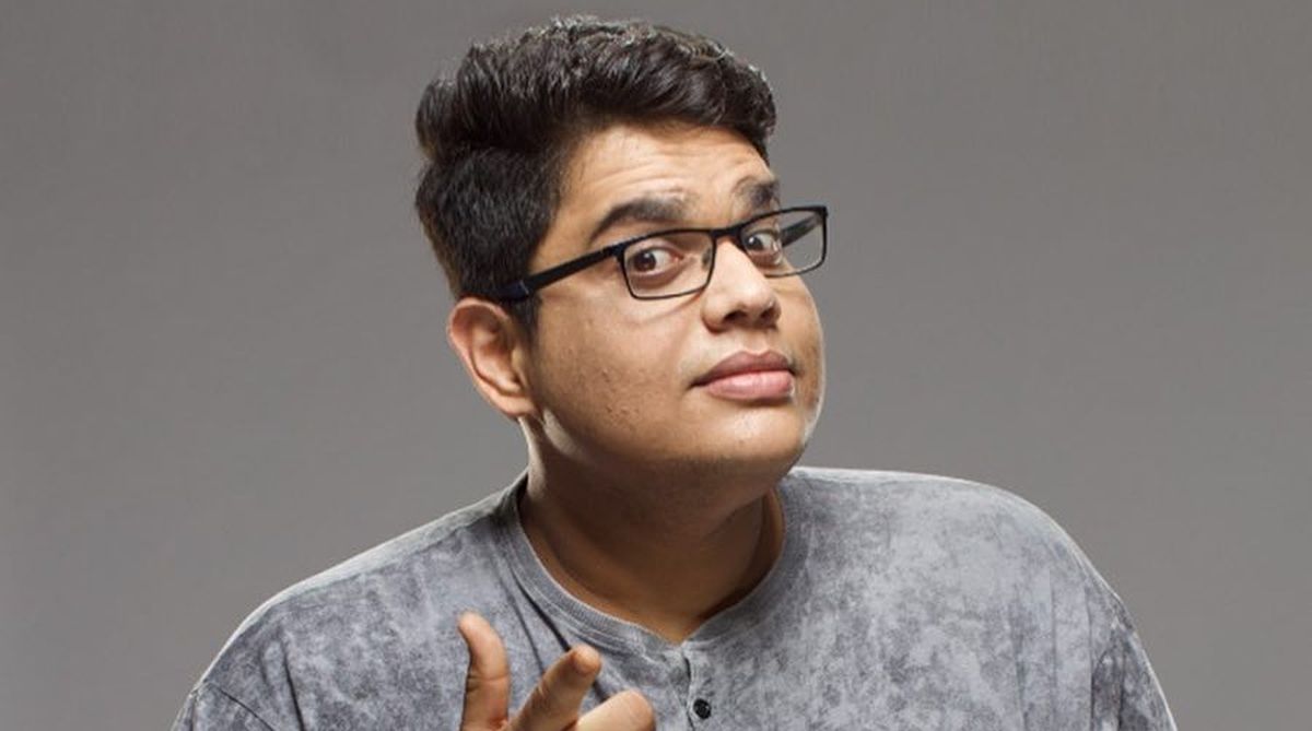 This is the most authentic way a show is done: Tanmay Bhat