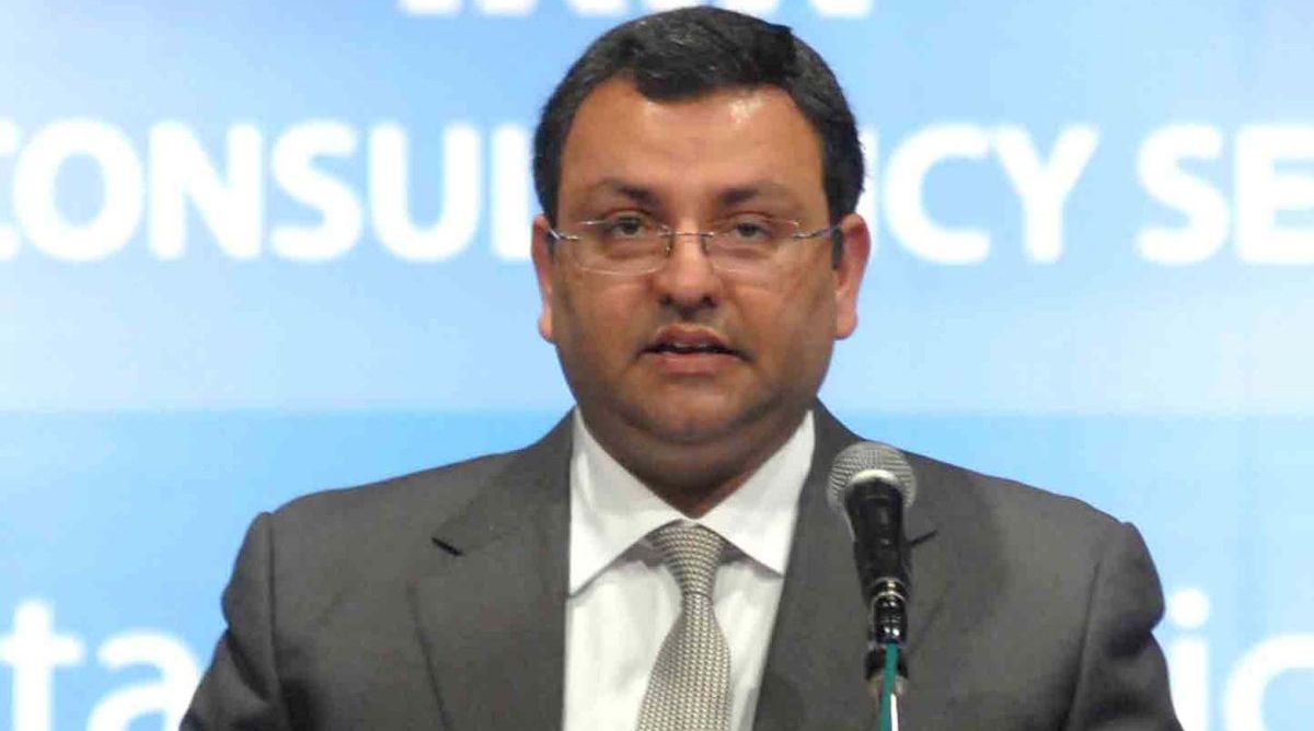 NCLT upholds Tata Sons’ 2016 move sacking Cyrus Mistry as Chairman