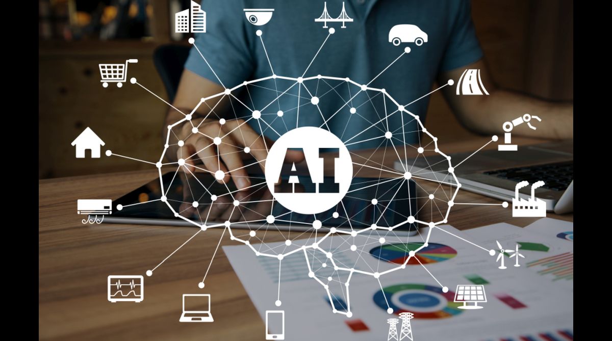 Empower your education system with Artificial Intelligence