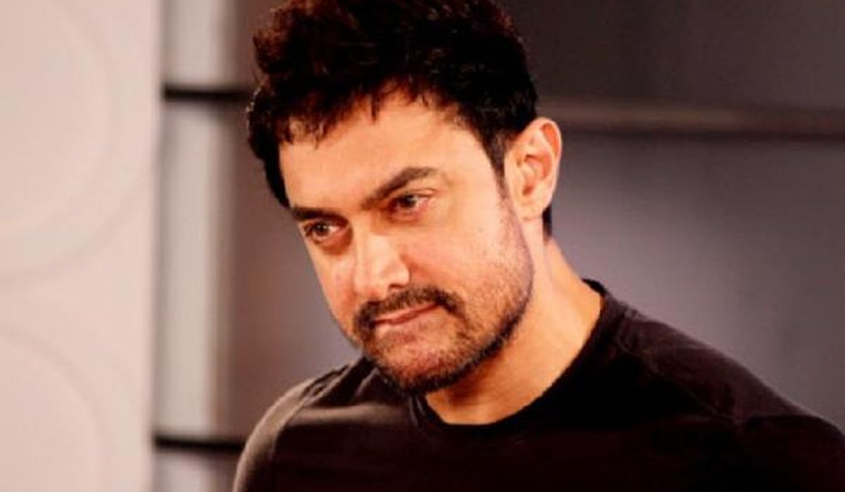 #MeToo effect: Aamir Khan returns to Mogul after director Subhash Kapoor’s exit