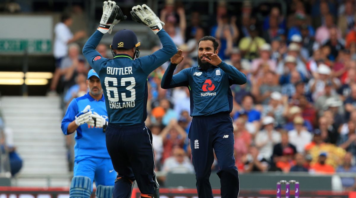 India vs England: Botham says criticism around Rashid inclusion ‘unnecessary’