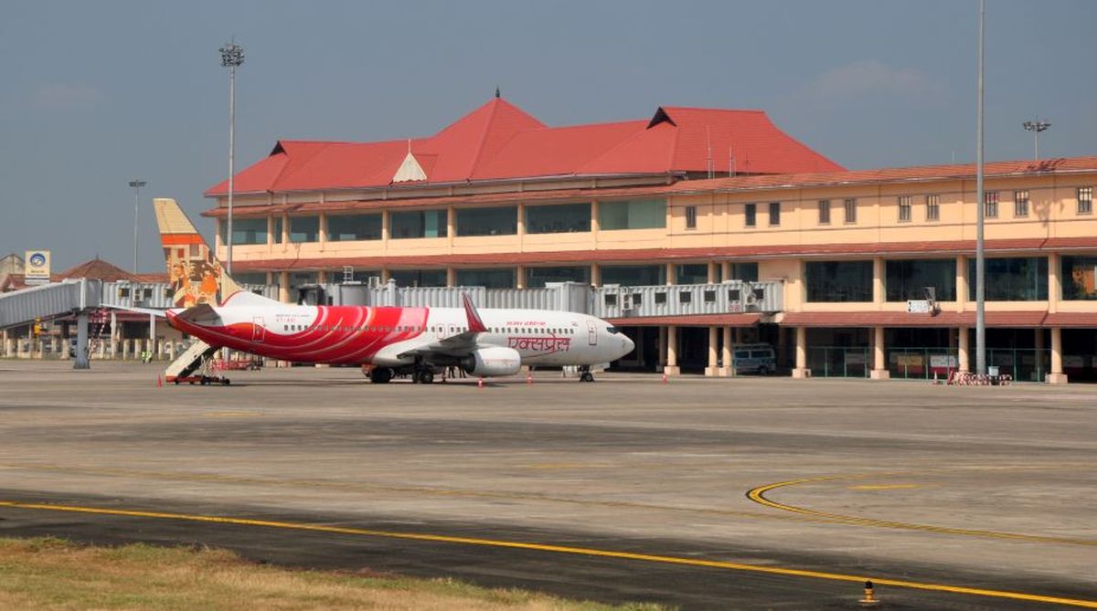 Agartala airport renamed after Tripura’s last king