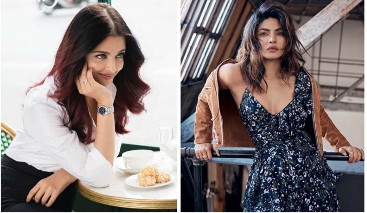 From Aishwarya to Priyanka: Personalities who have made India proud by being on Juries of International Film Festivals