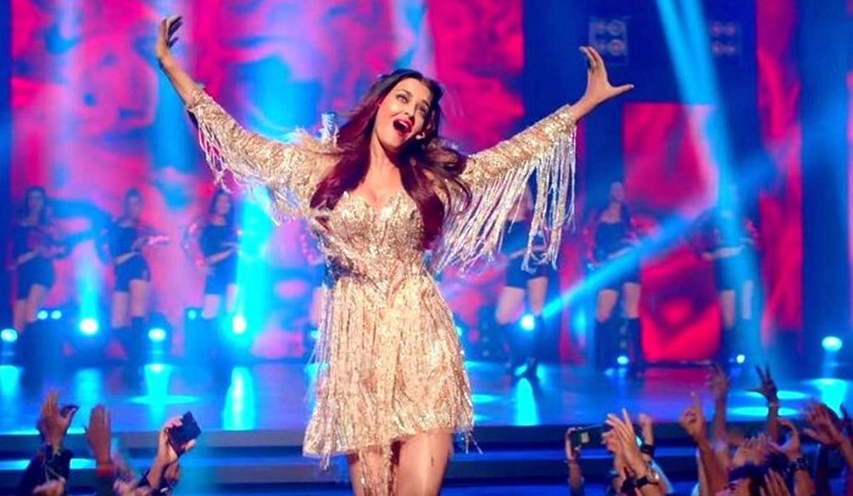Mohabbat Video Song | FANNEY KHAN | Aishwarya Rai Bachchan