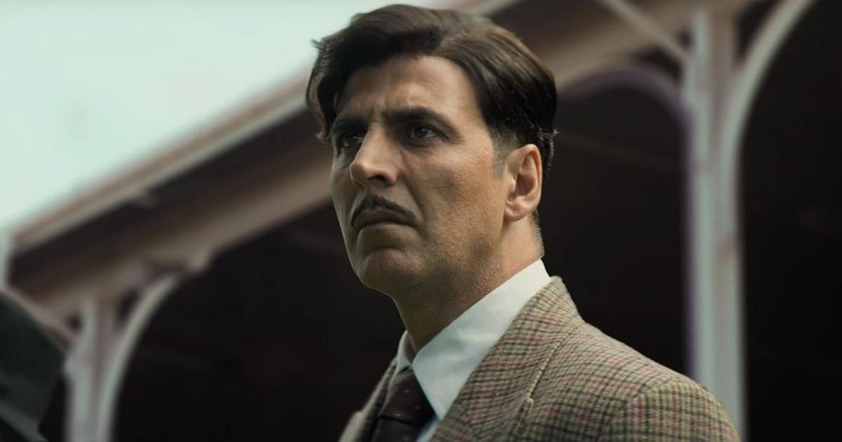 No, he’s not the coach! This is the role Akshay Kumar plays in Gold