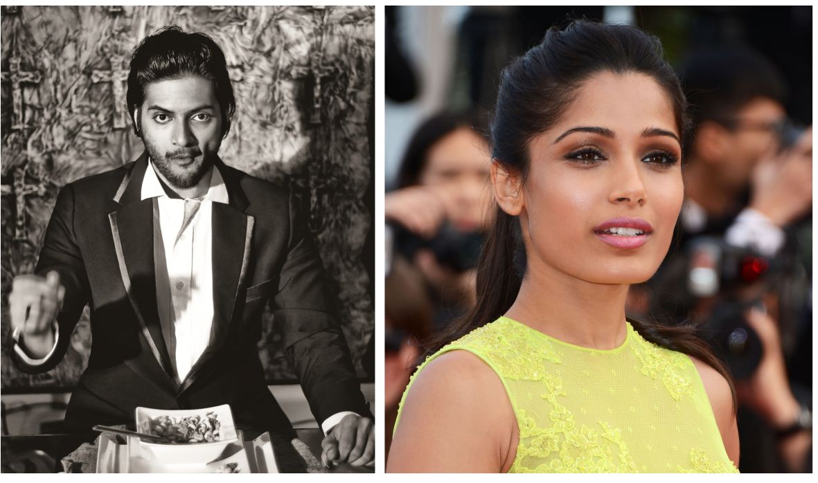 Ali Fazal, Freida Pinto talk about Indian actors making it big in Hollywood