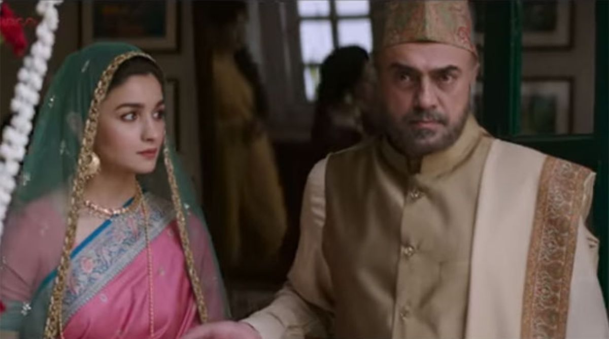 Dilbaro – Full Video | Raazi | Alia Bhatt