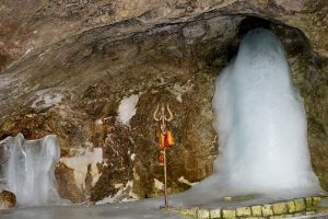 Amarnath Yatra comes to a peaceful end