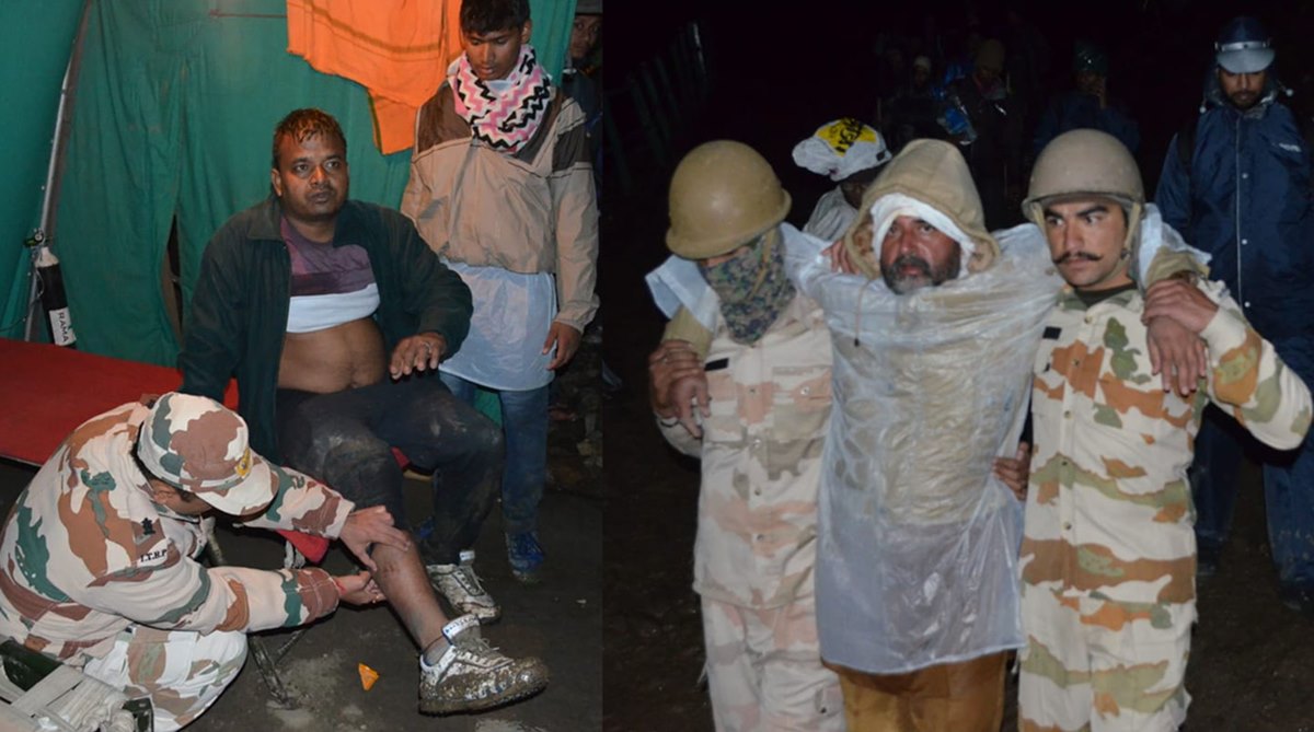 22 Amarnath pilgrims died in past two weeks