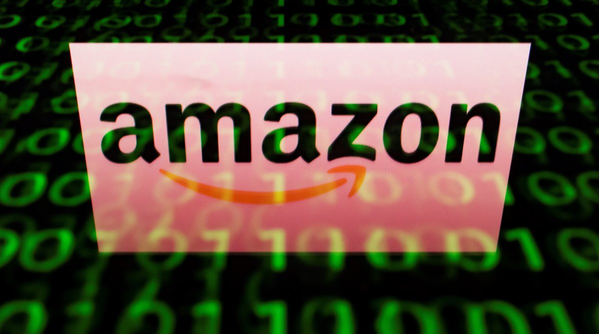 Amazon posts record $2.5 bn profit on Cloud, ad growth