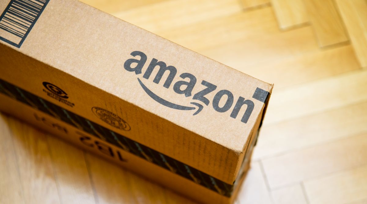 Amazon to soon deliver packages right in your garage