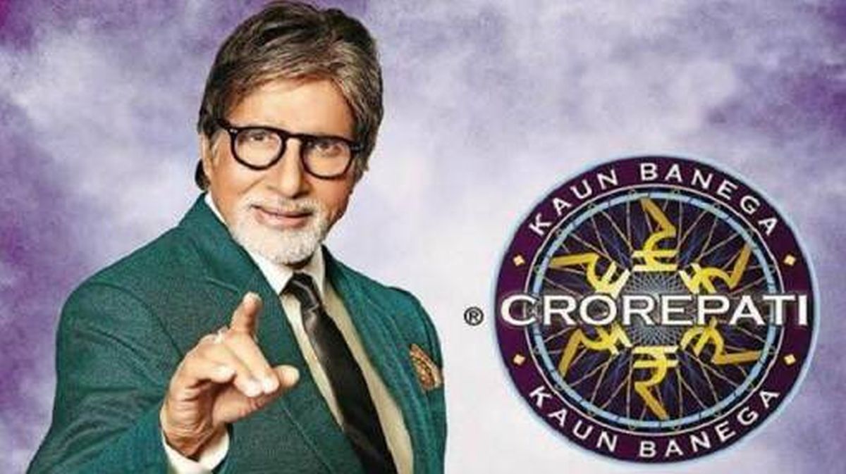 Big B’s KBC 10 teaser applauds spirit of resilience