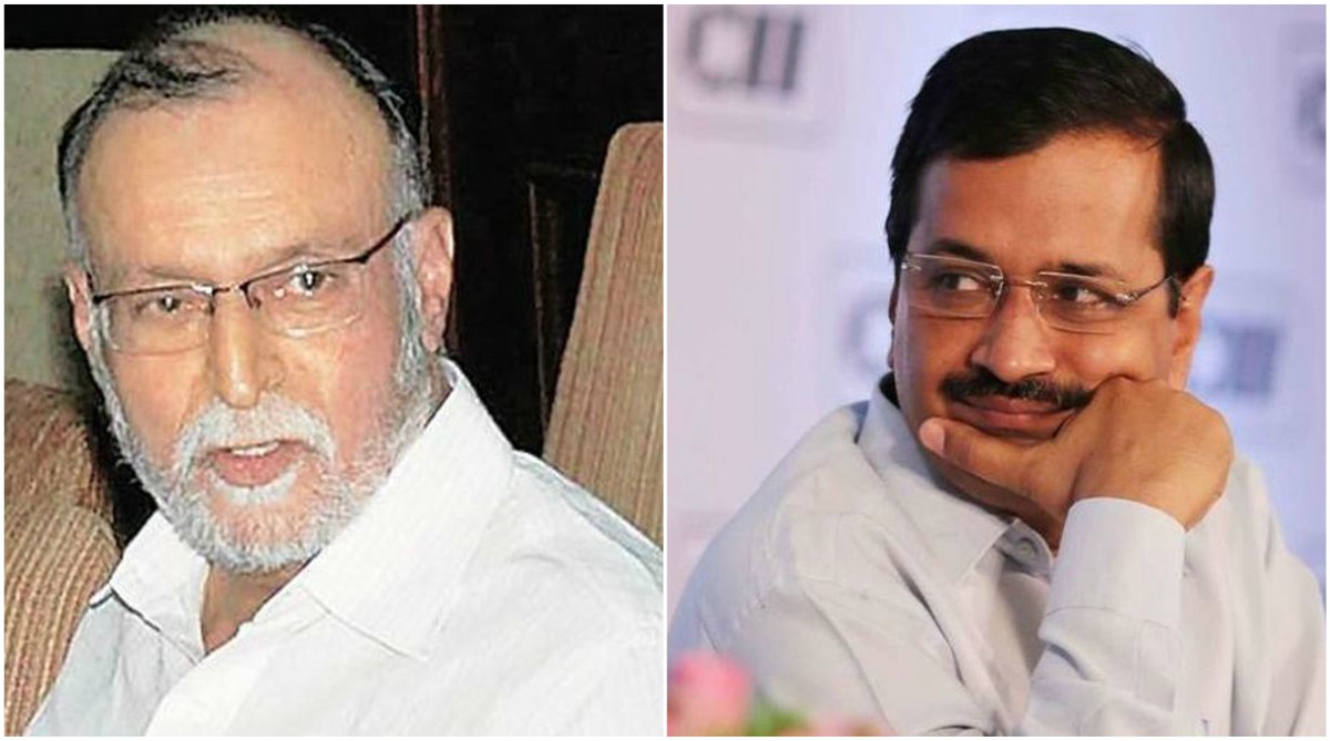 Delhi: LG Anil Baijal to meet Arvind Kejriwal today to discuss SC verdict