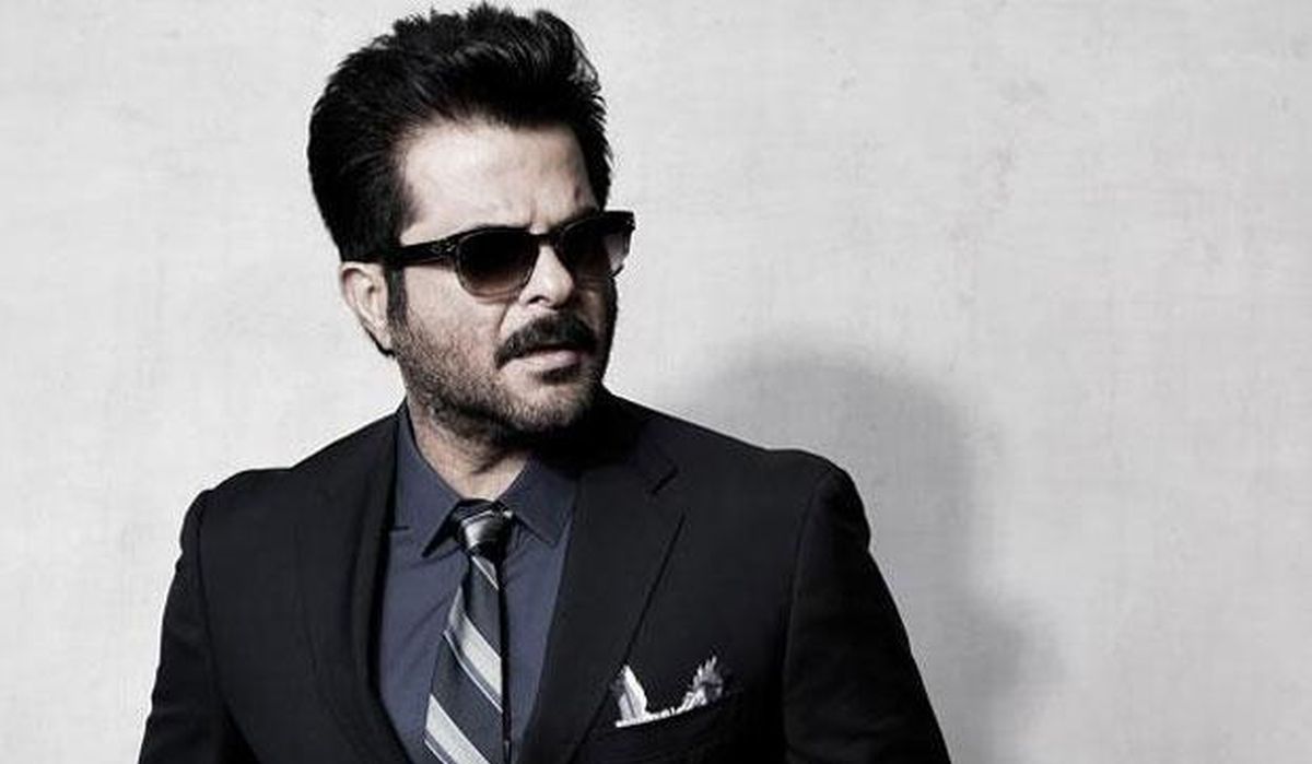 I started my career as a background dancer: Anil Kapoor